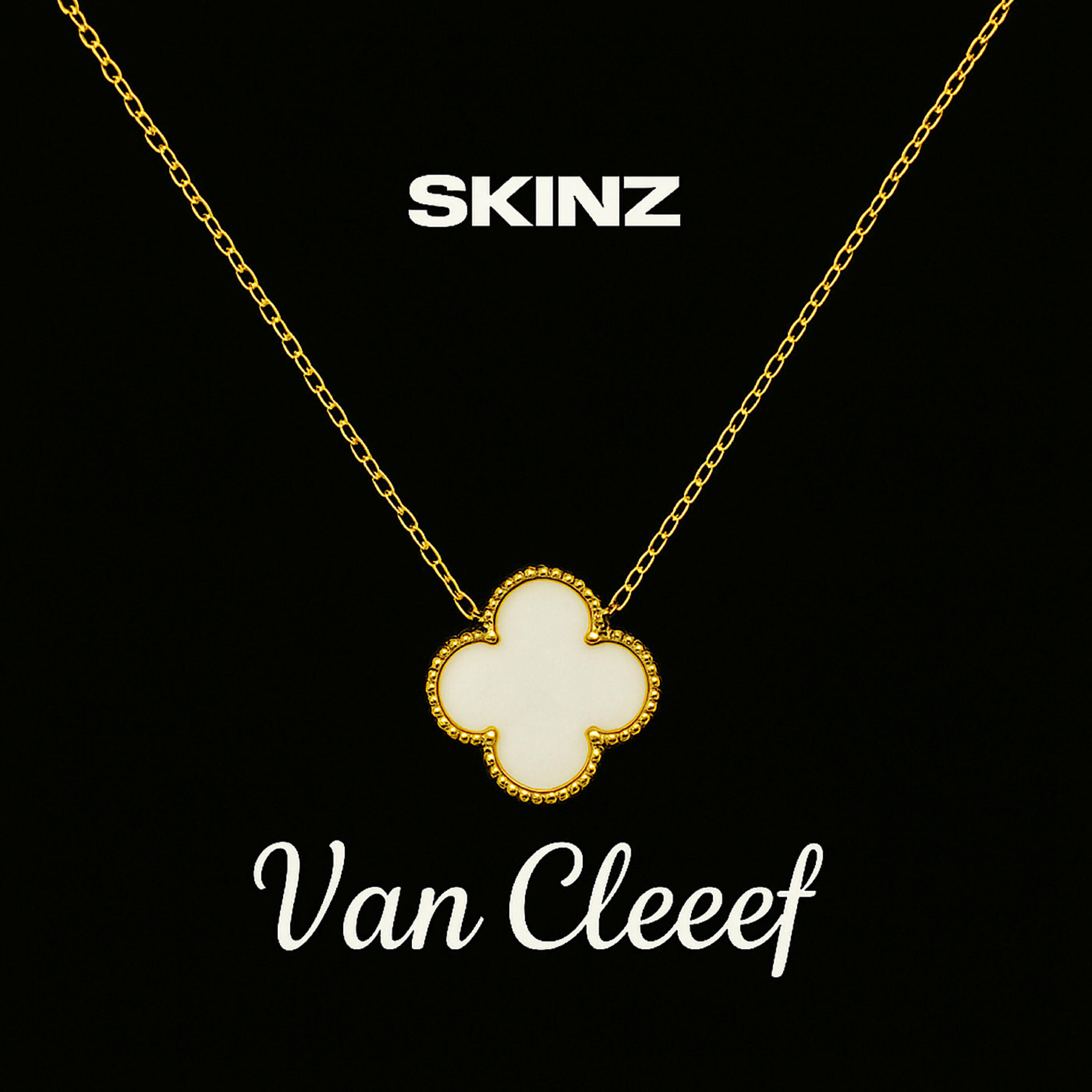 Релиз Van Cleeef
