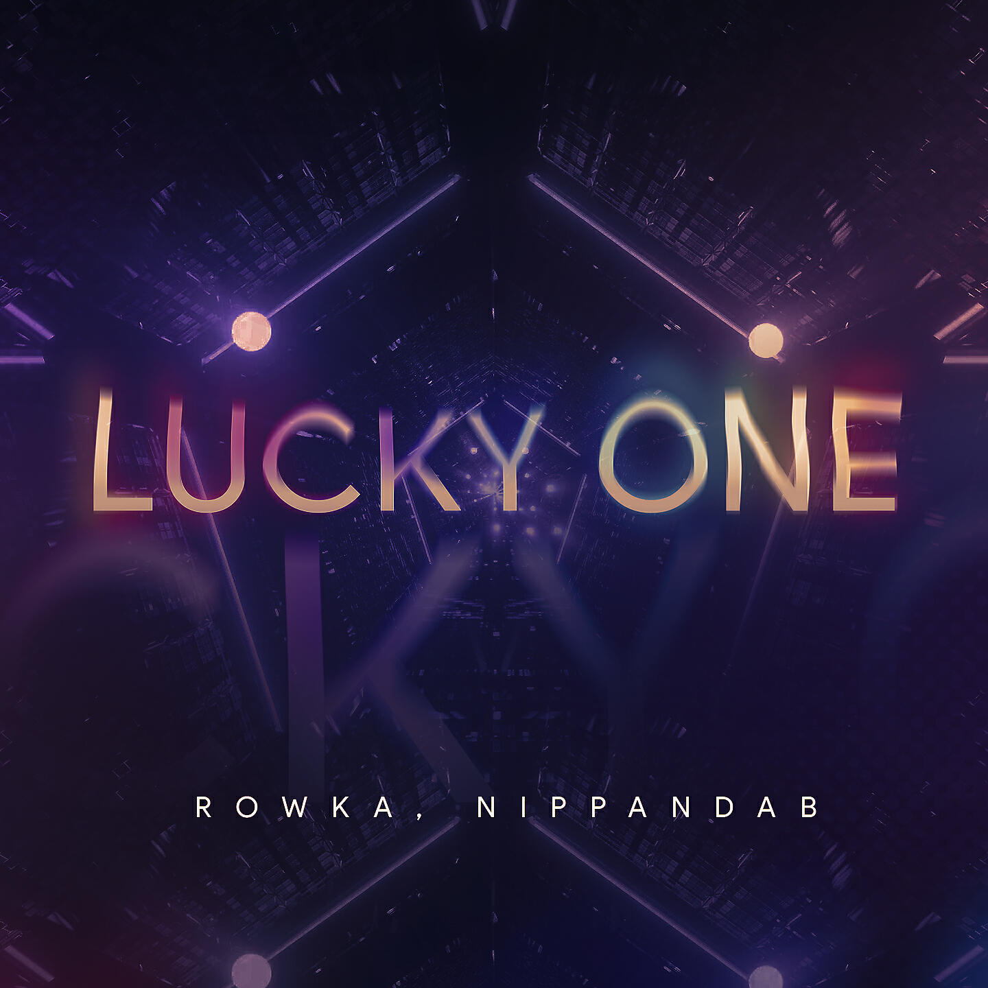 Релиз Lucky One