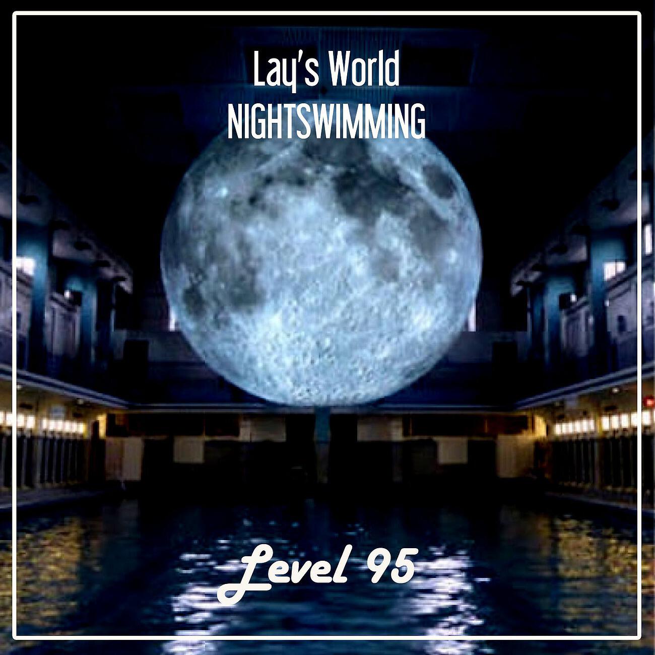 Релиз Nightswimming