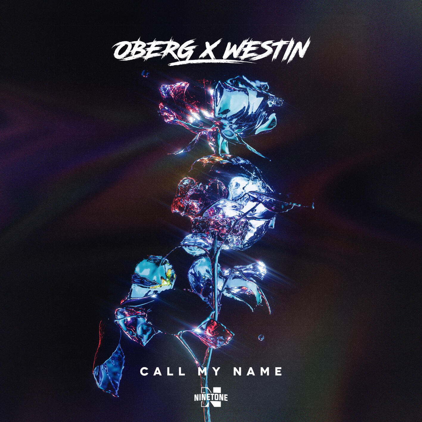 Релиз Call My Name