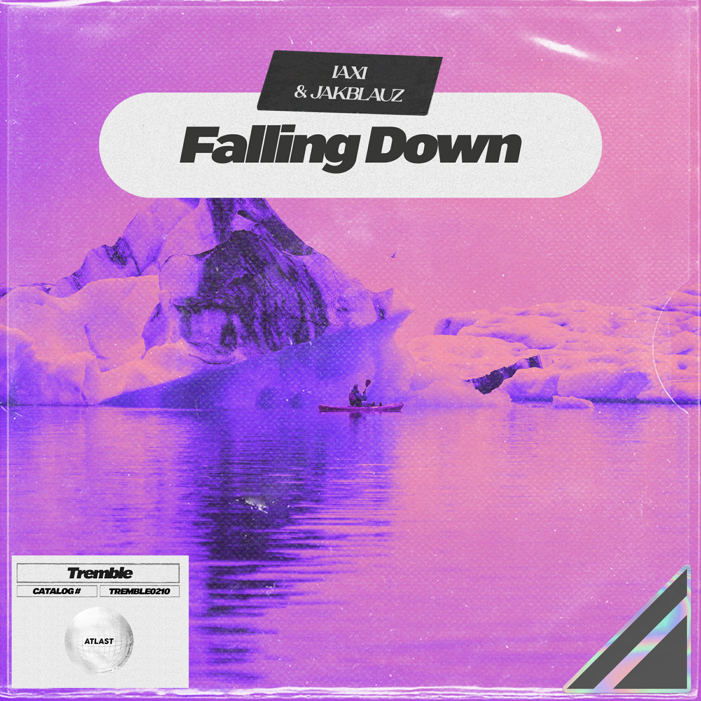 Релиз Falling Down