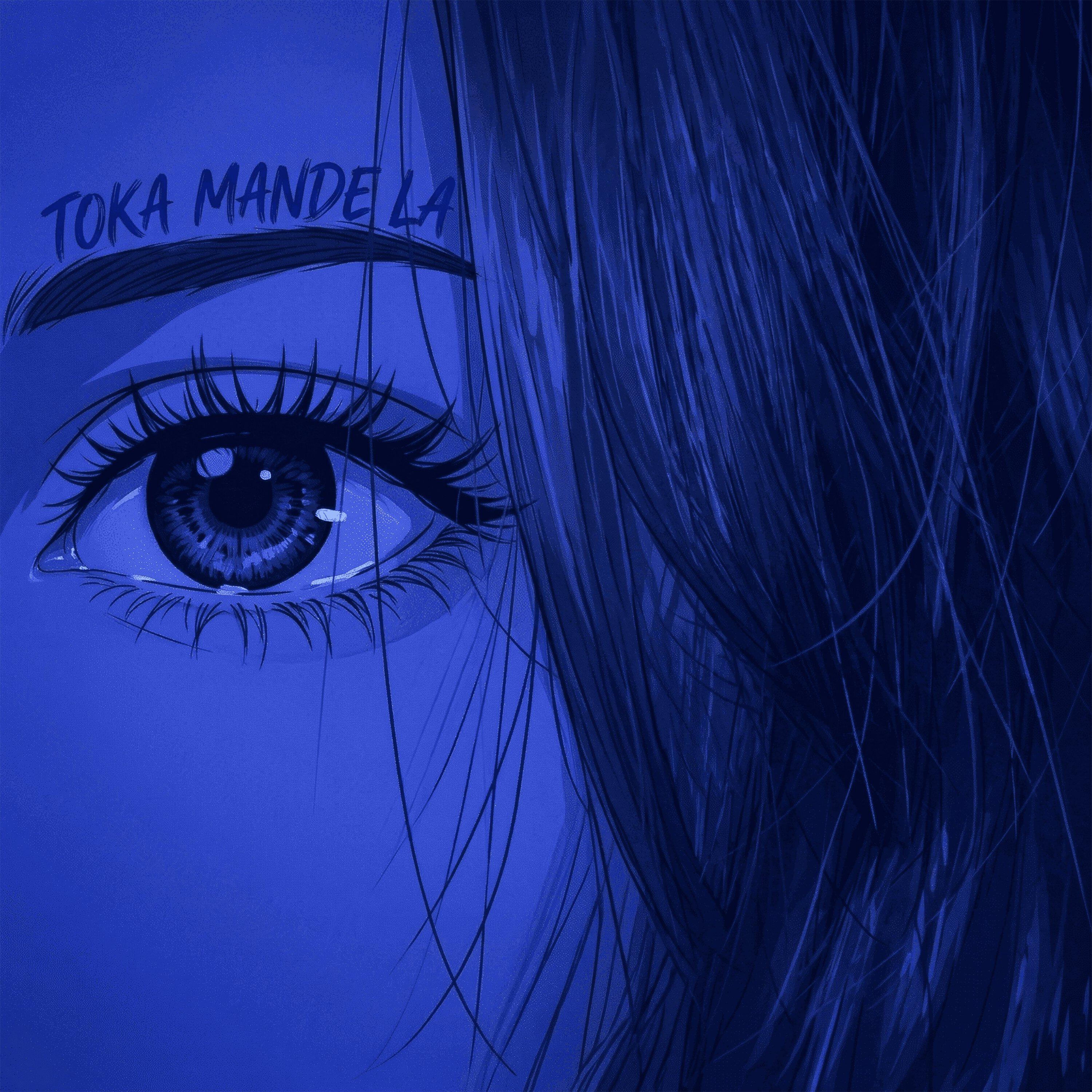 Релиз TOKA MANDE LA