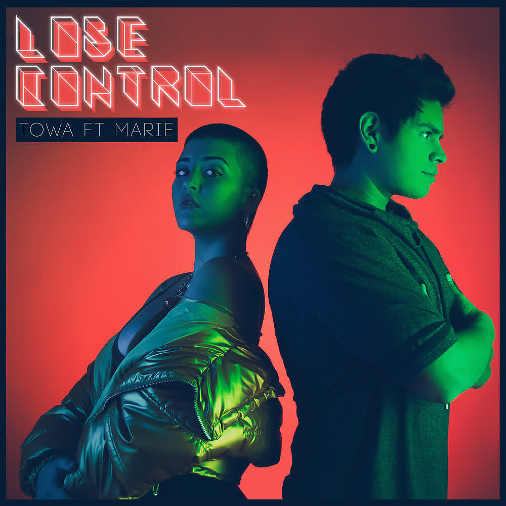 Релиз Lose Control