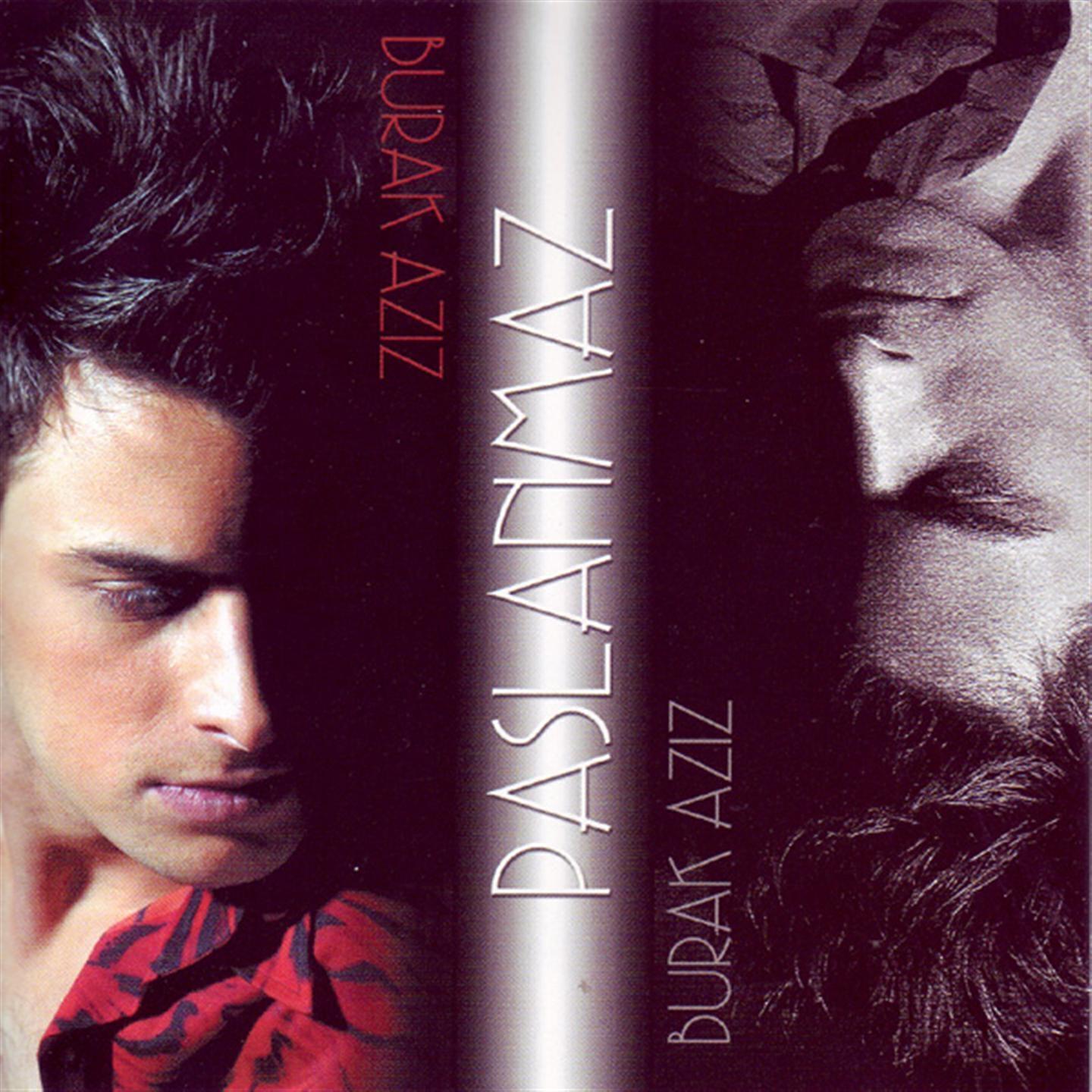 Релиз Paslanmaz