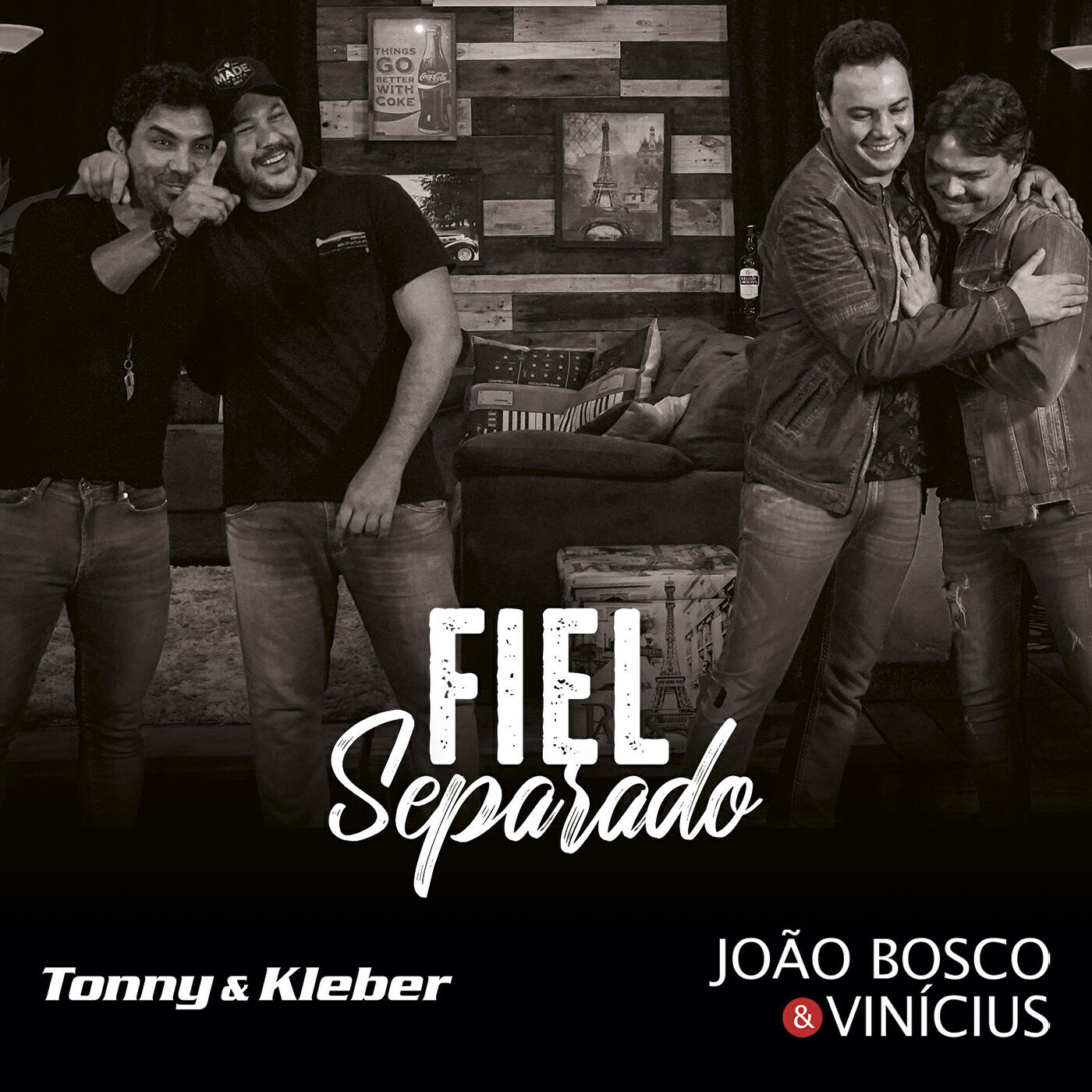 Релиз Fiel Separado