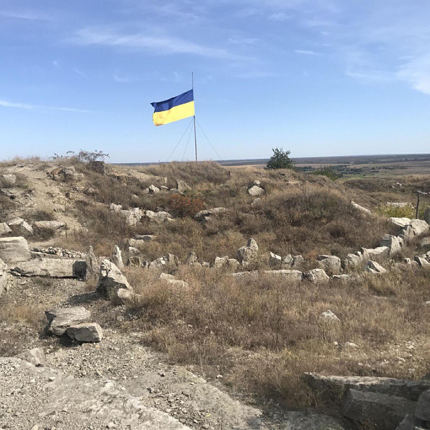 Максим Бережнюк