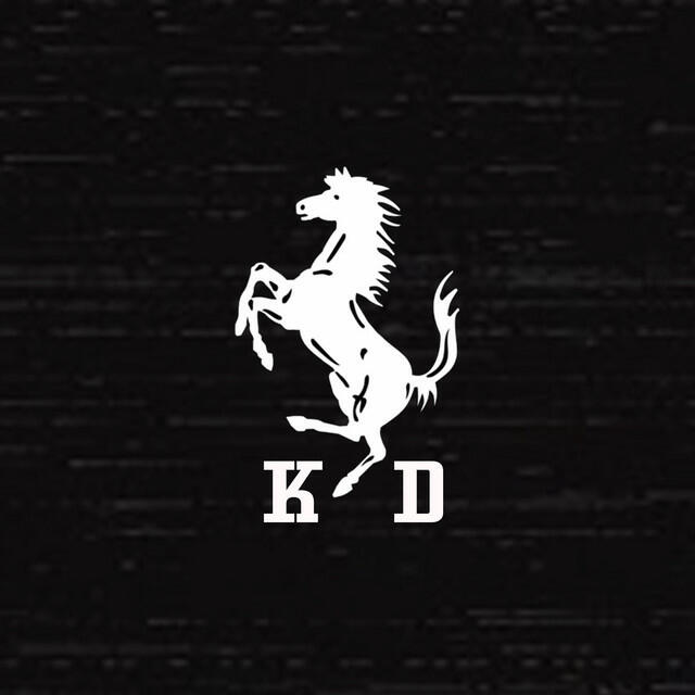Релиз Ketamine Dreams (Rhino Tranq Remix)