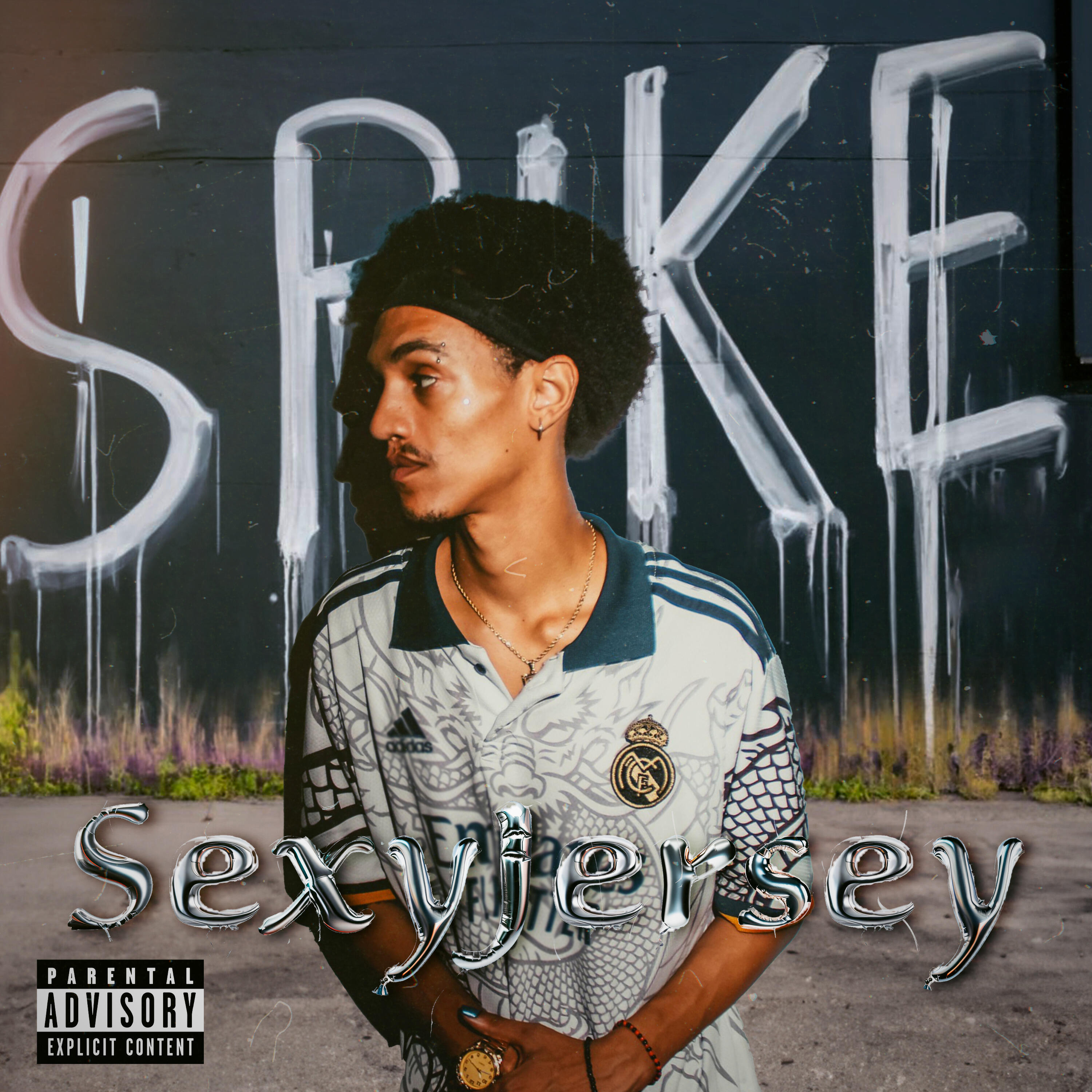 Релиз Sexy Jersey