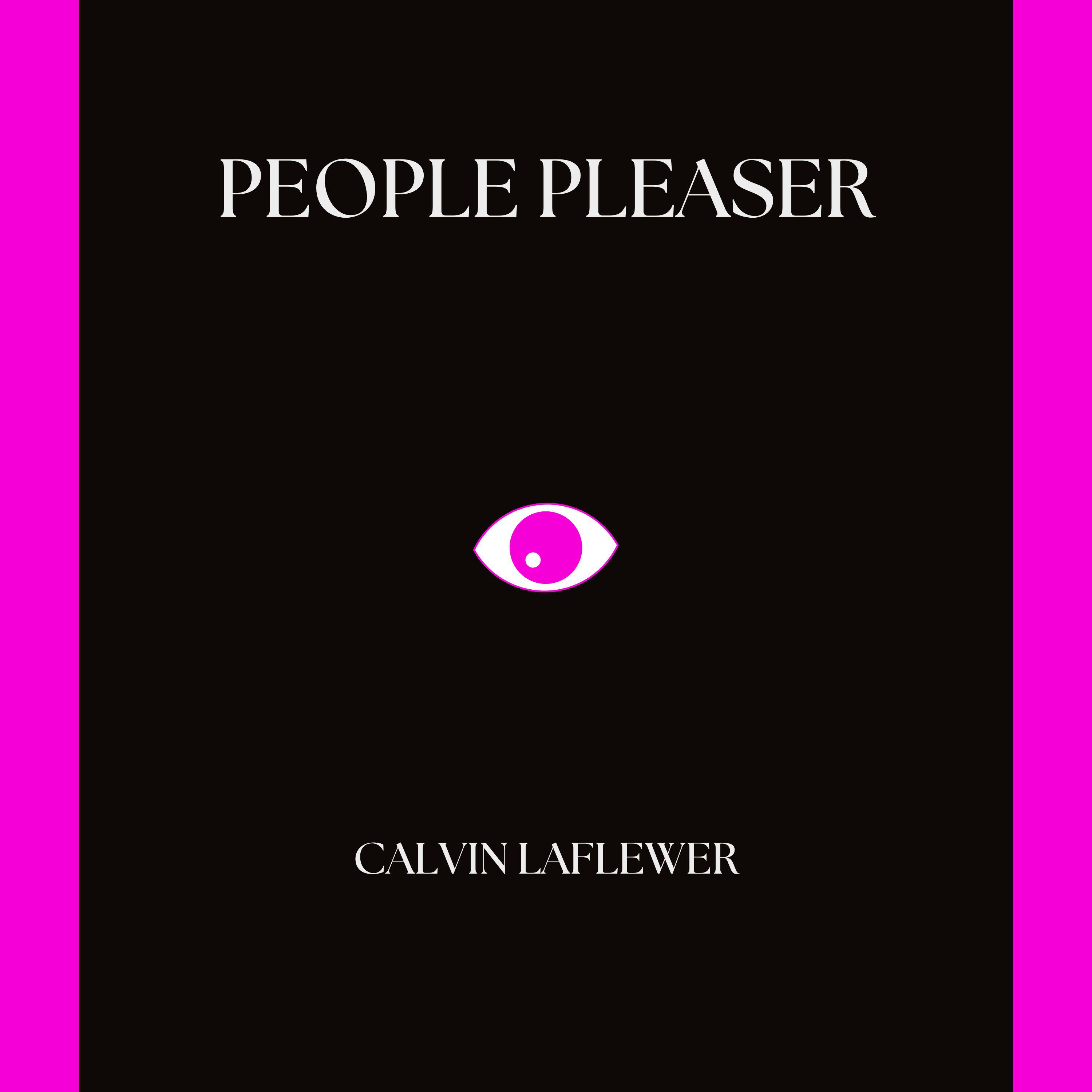 Релиз People pleaser