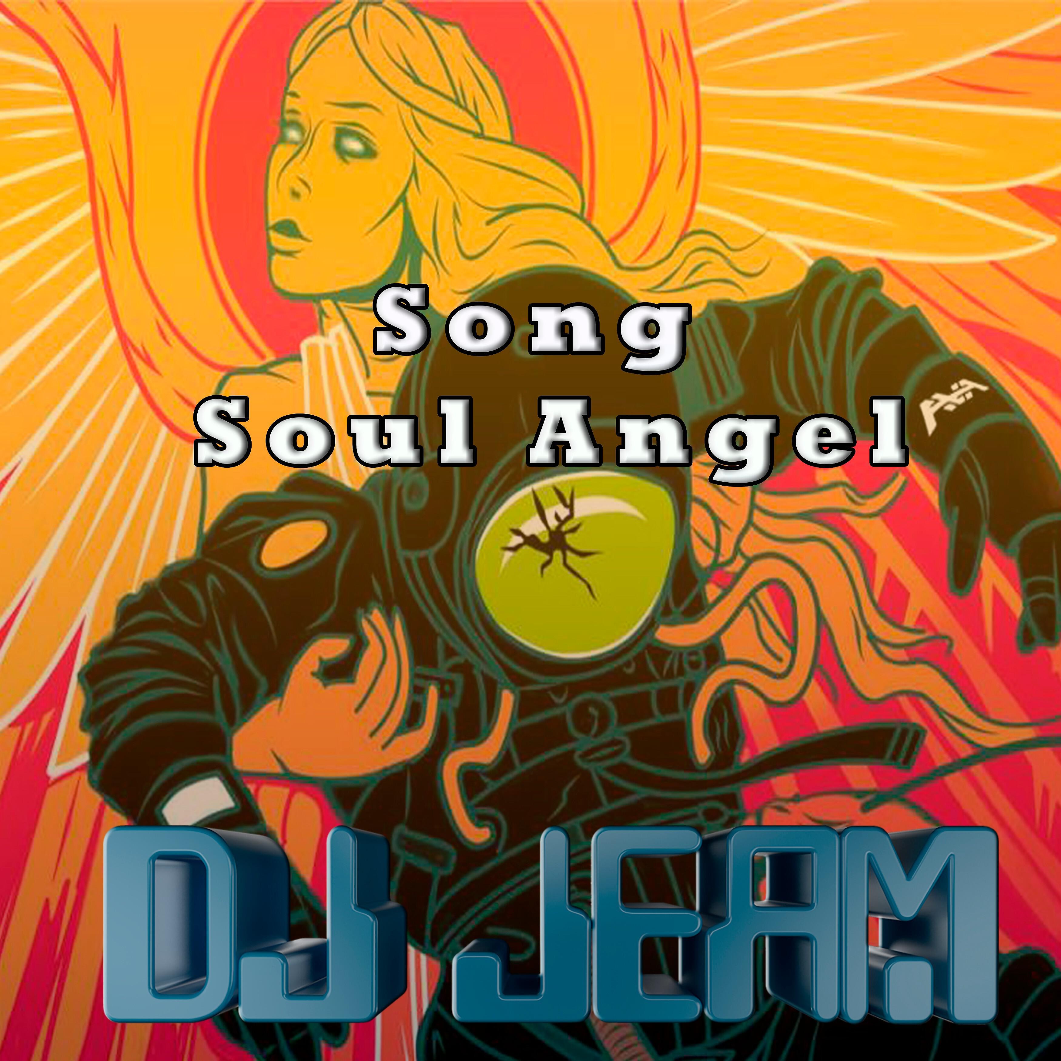 Релиз Song Soul Angel