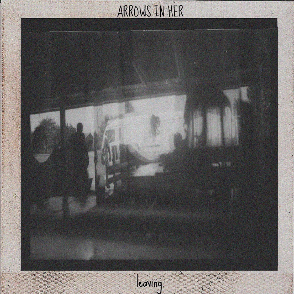 Релиз Leaving.