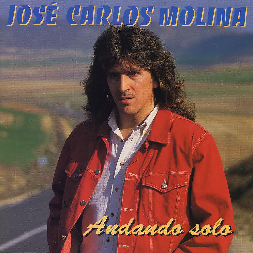 José Carlos Molina