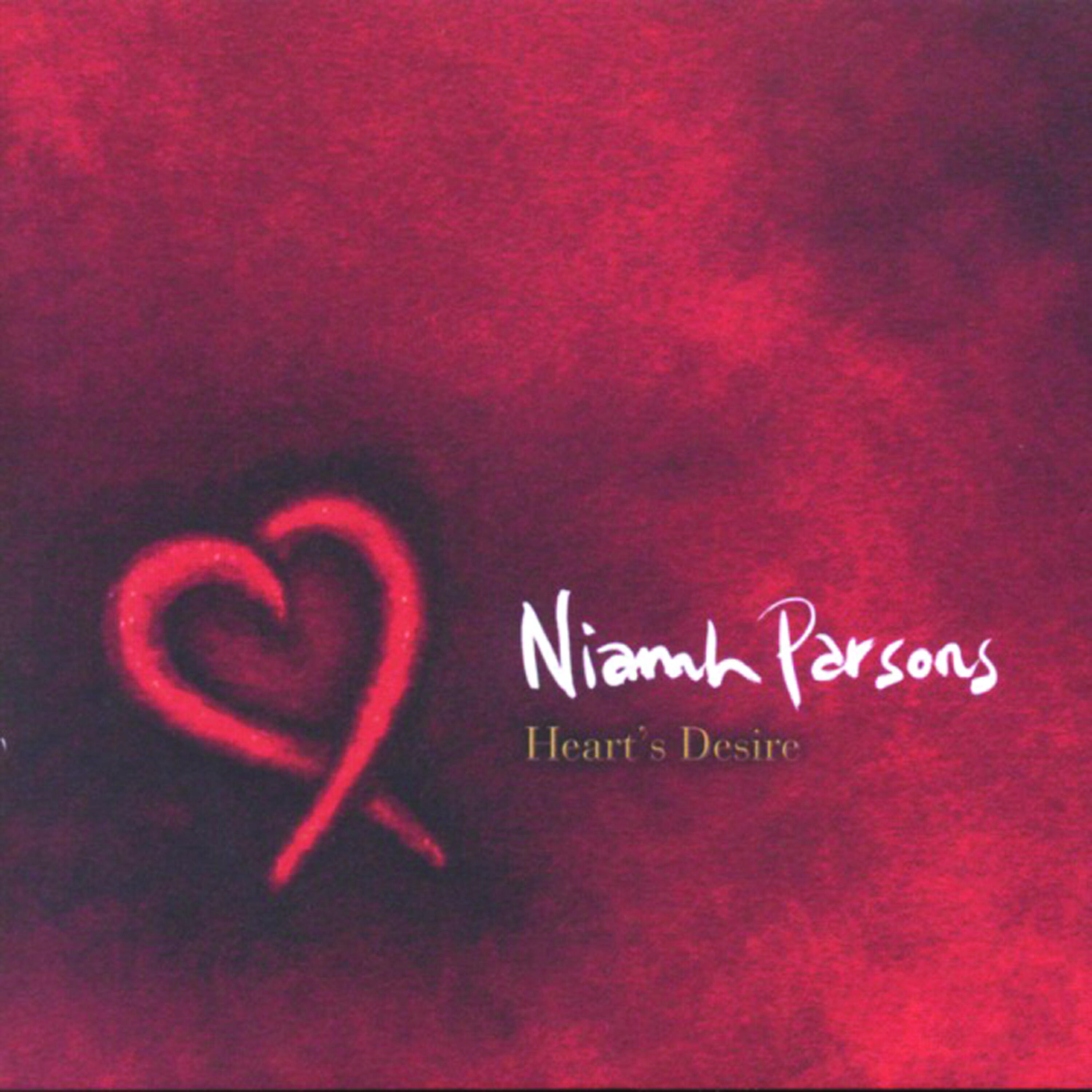 Релиз Heart's Desire