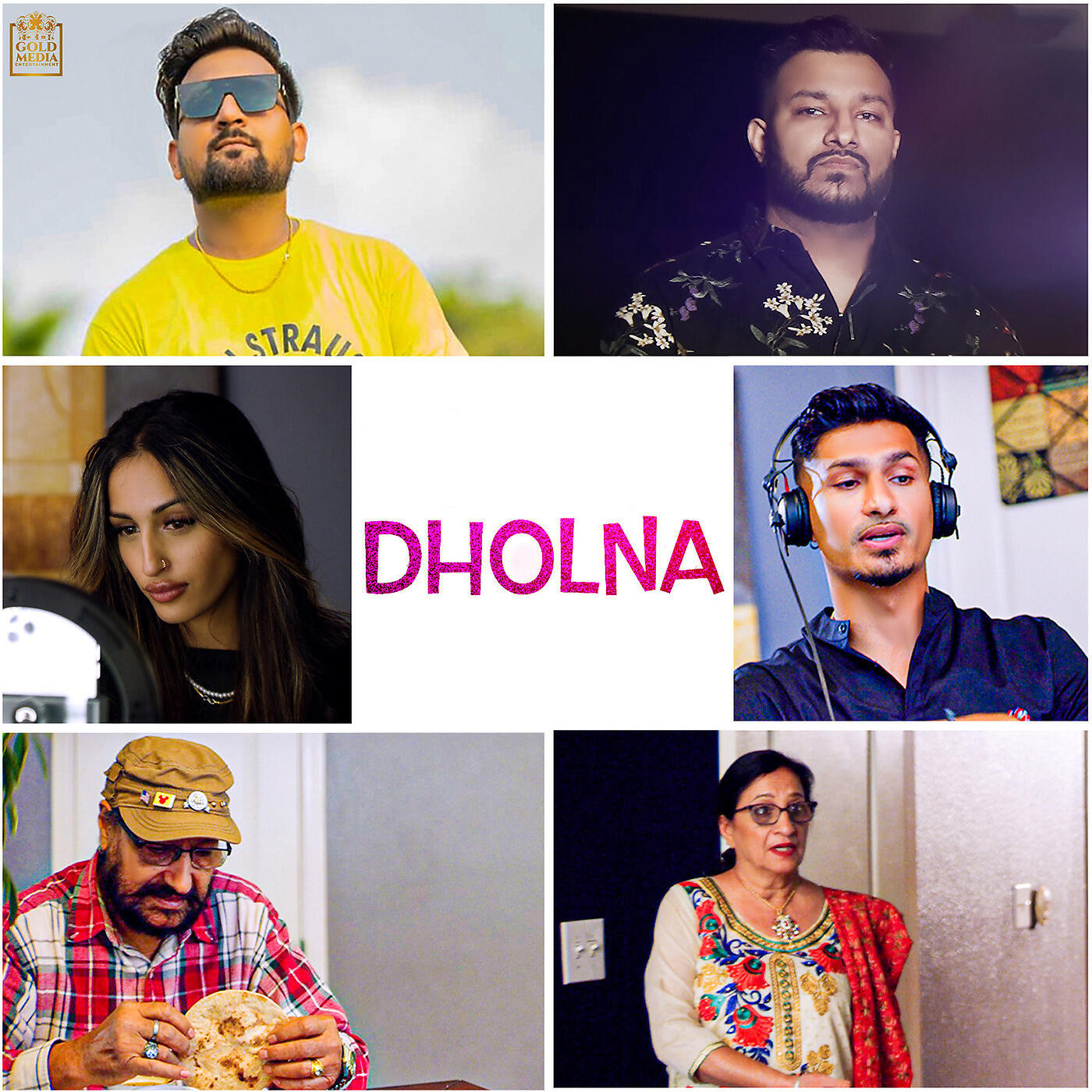 Релиз Dholna