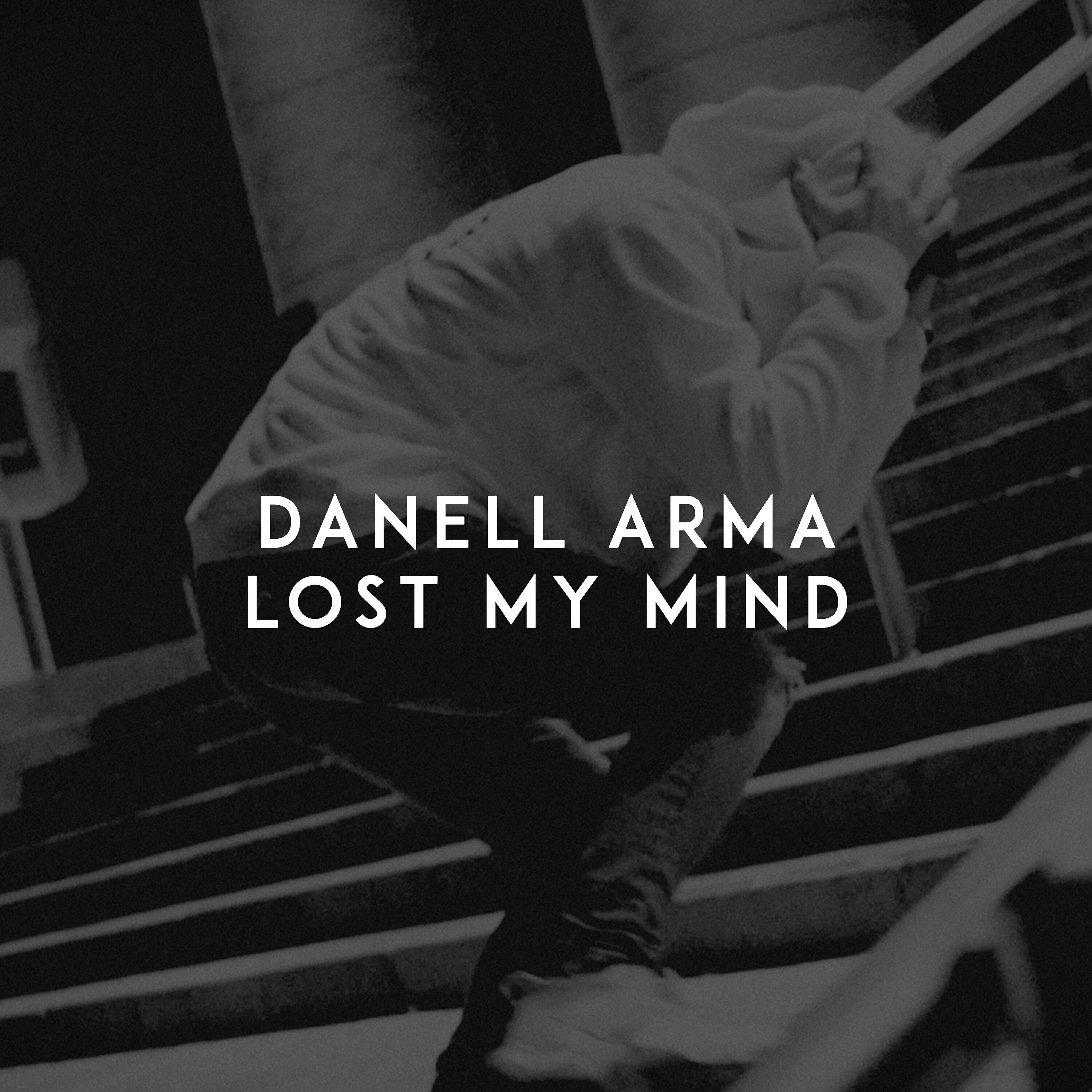 Релиз Lost My Mind