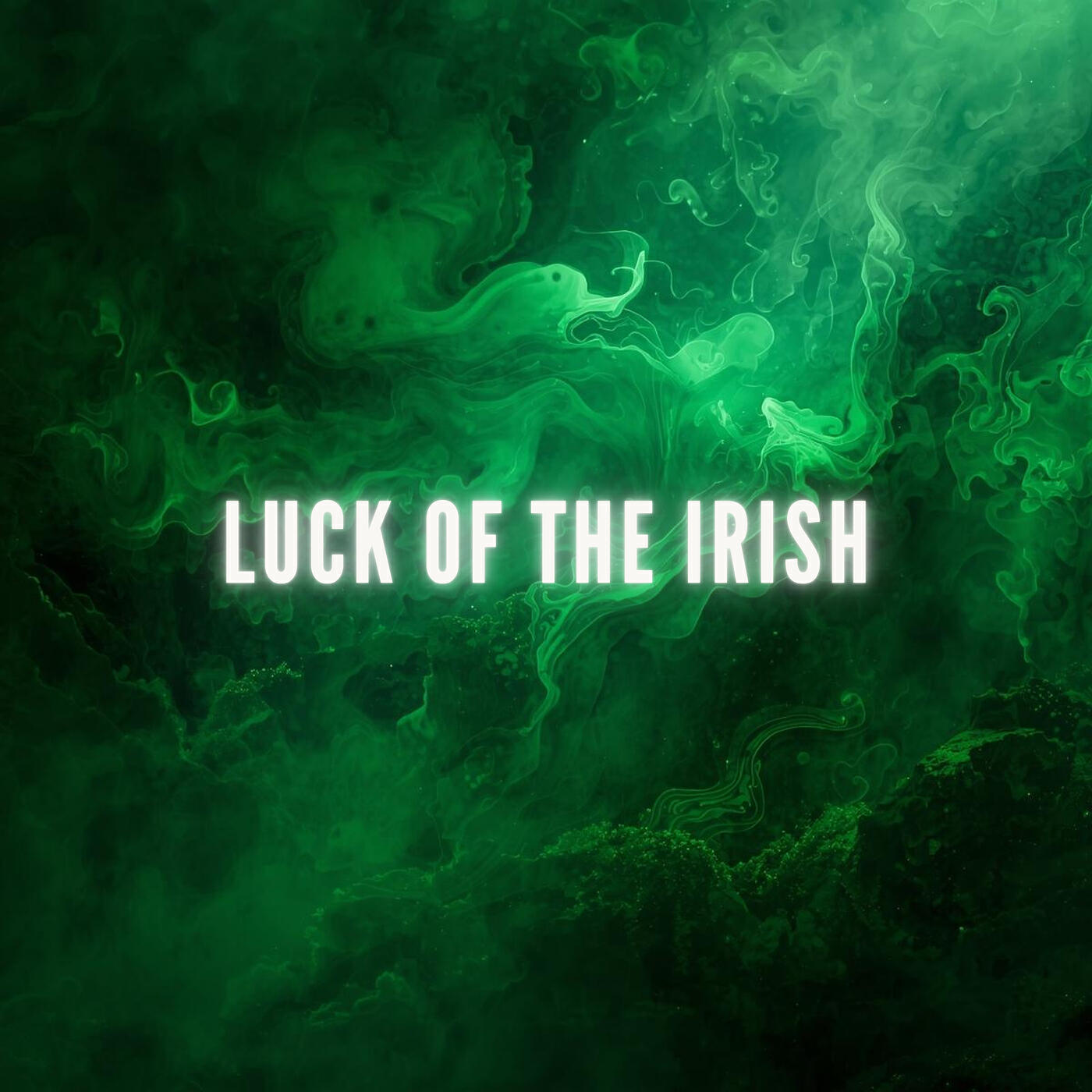 Релиз Luck of the Irish