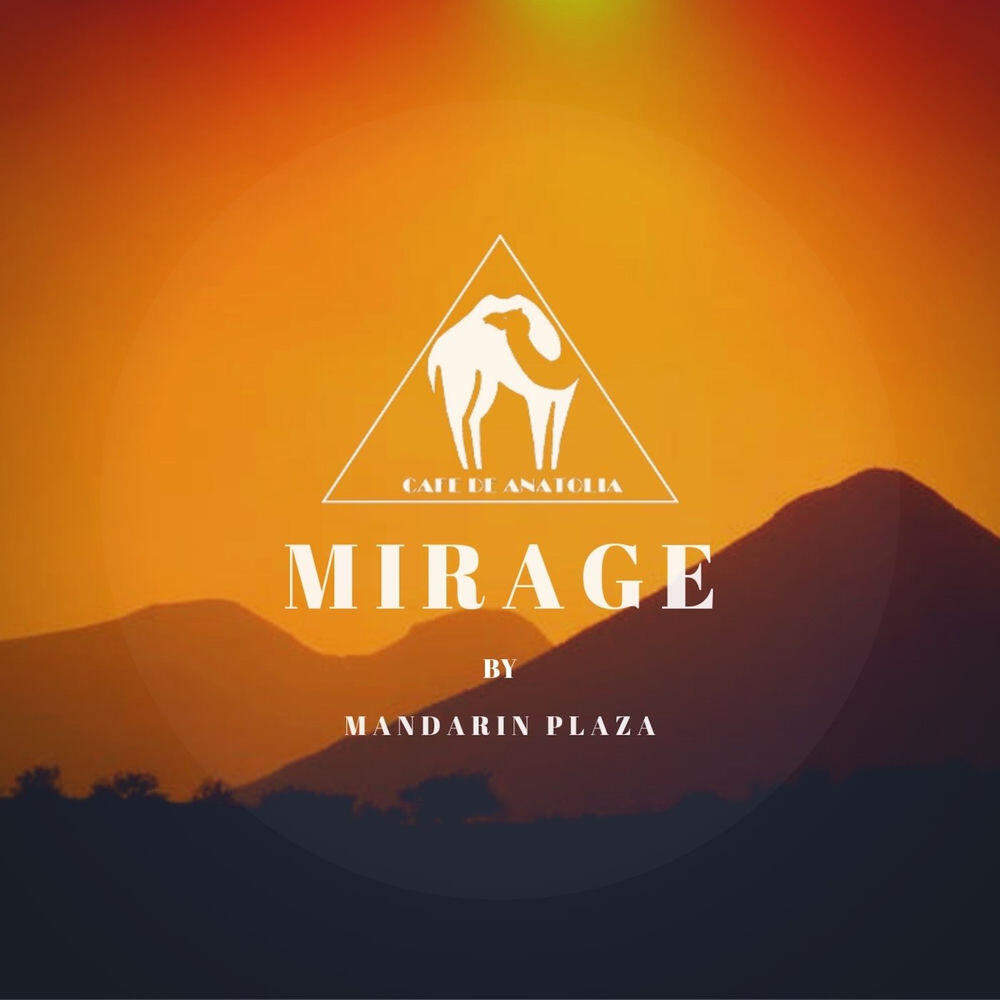 Релиз Mirage