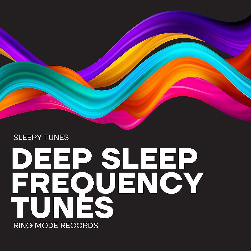 Постер к треку Sleepy Tunes - Awake and Alert