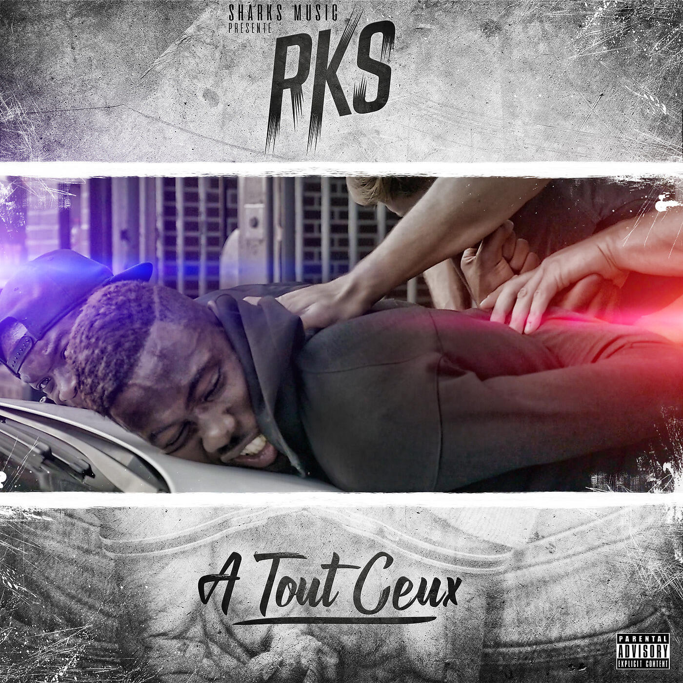Релиз A tout ceux