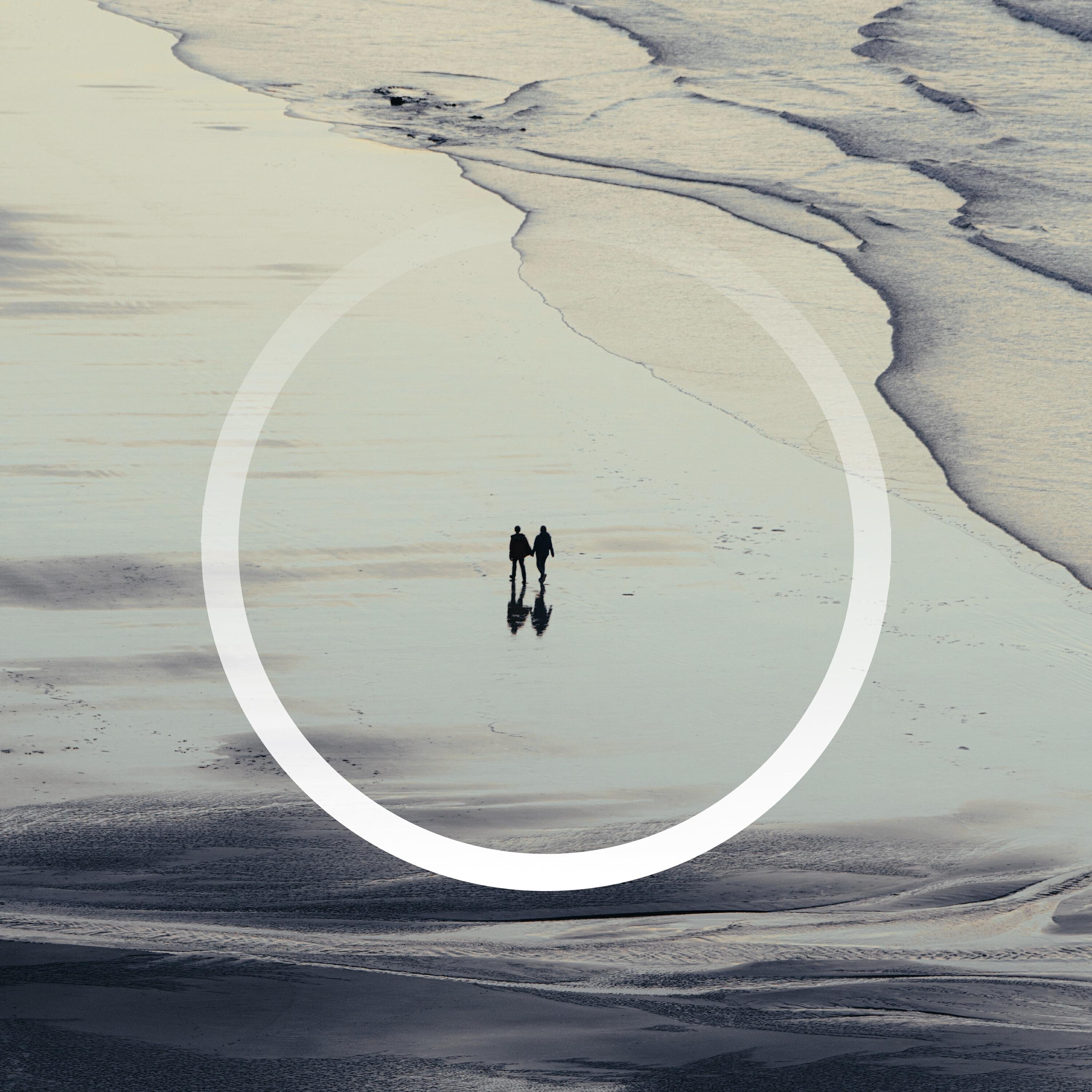 Релиз Walking with Waves