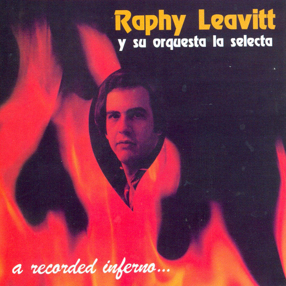 Релиз A Recorded Inferno...