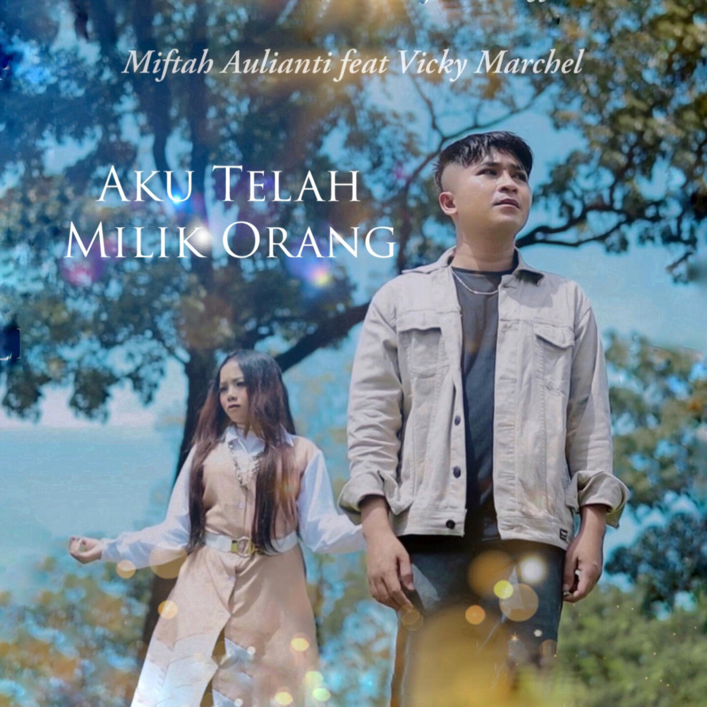 Релиз Aku Telah Milih Orang