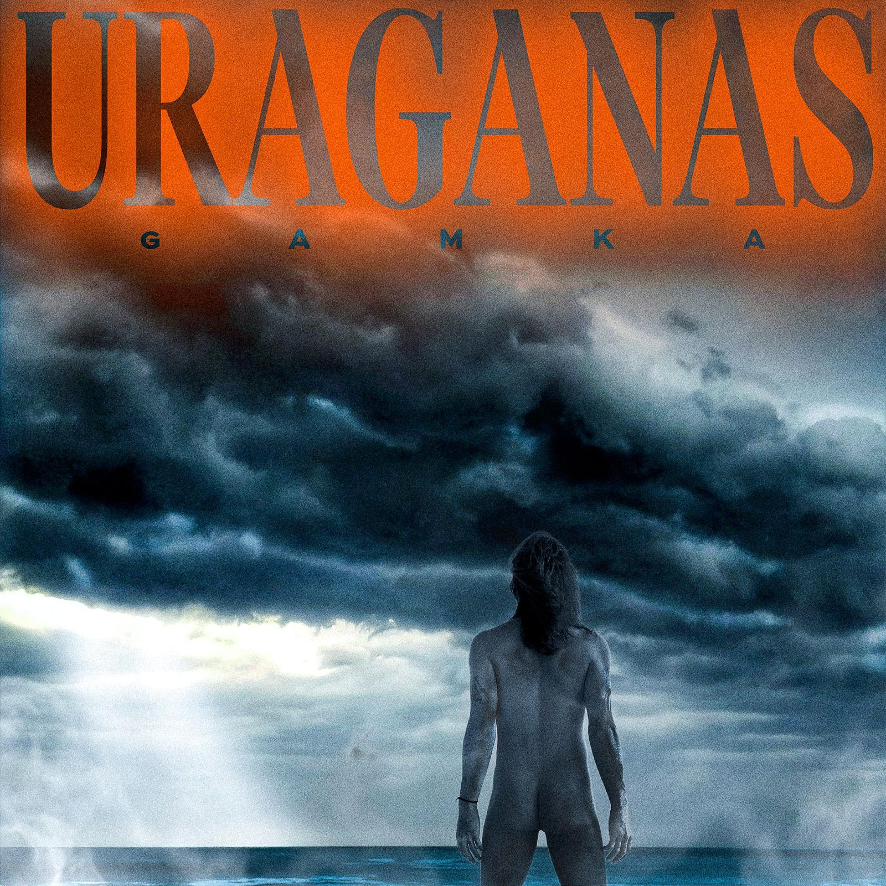 Релиз Uraganas