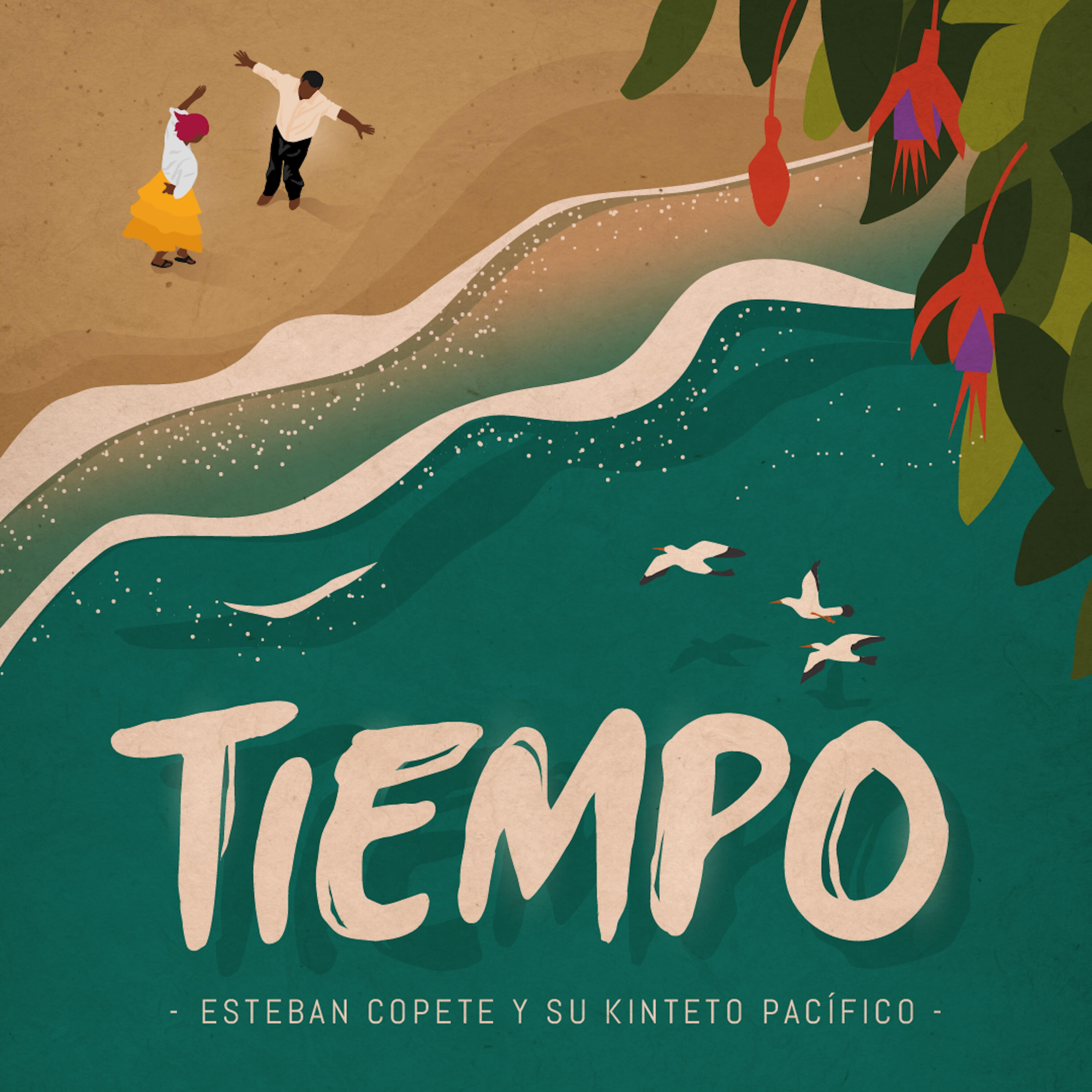 Релиз Tiempo