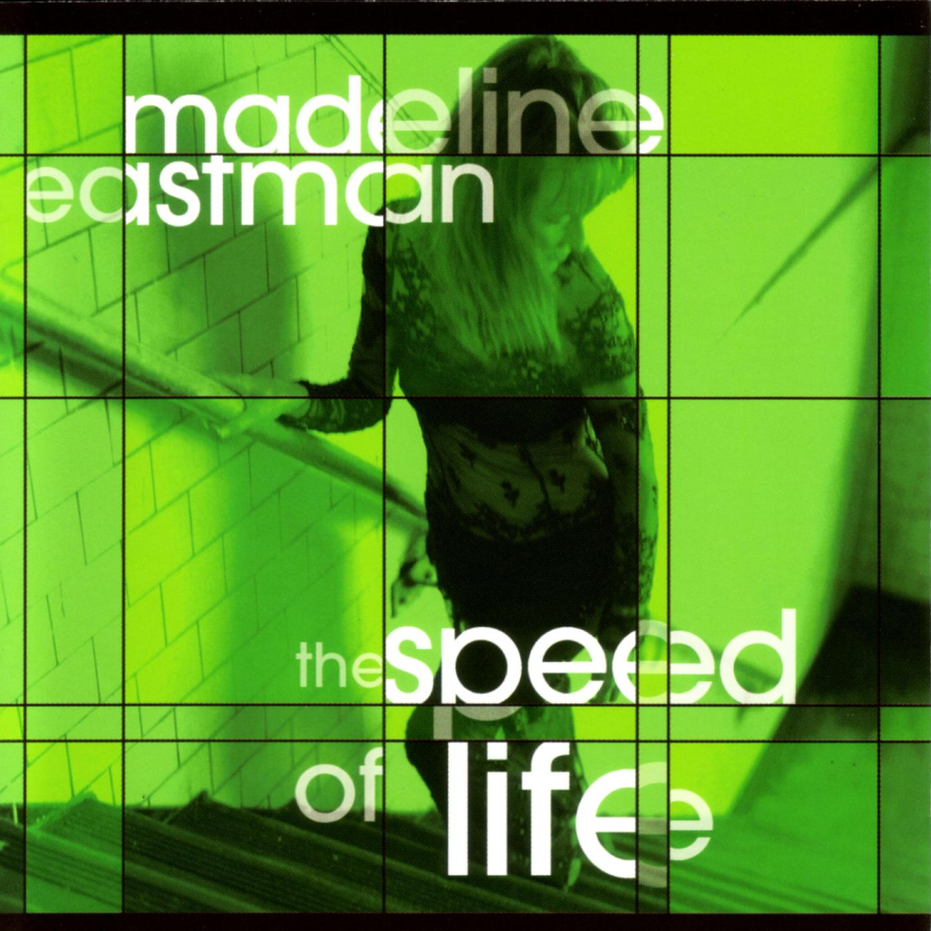 Релиз The Speed Of Life