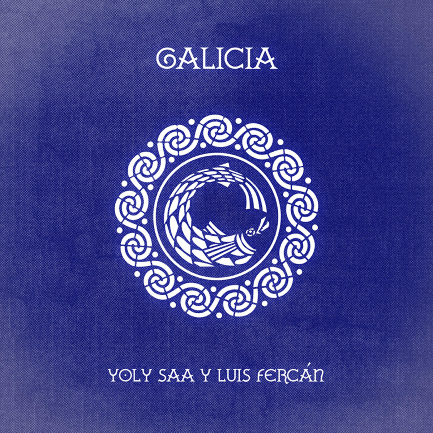 Релиз Galicia (En Directo en acústico)