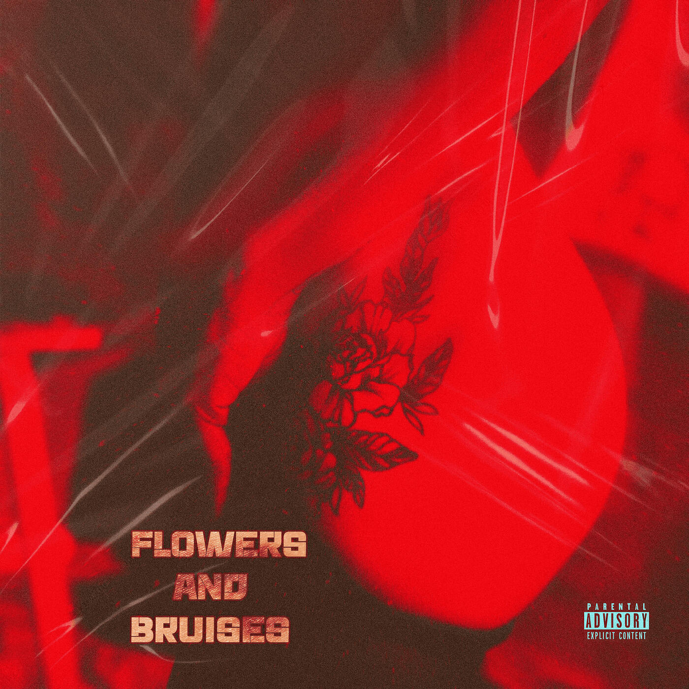 Релиз Flowers and Bruises