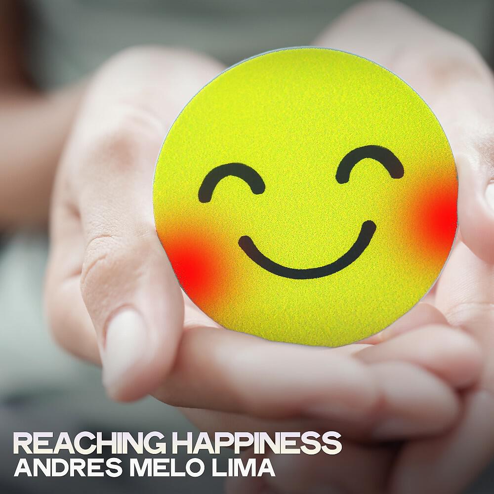 Релиз Reaching Happiness