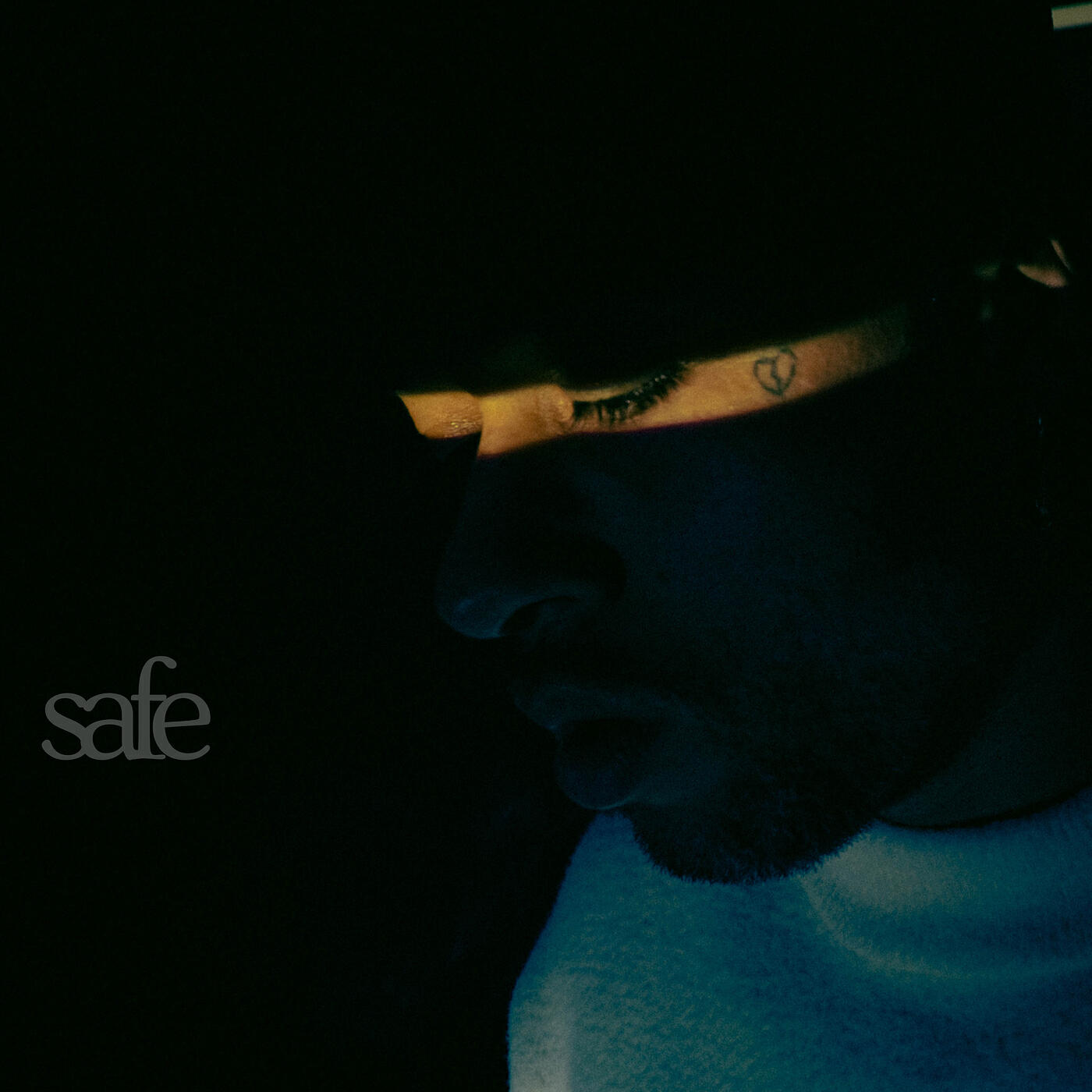 Релиз Safe