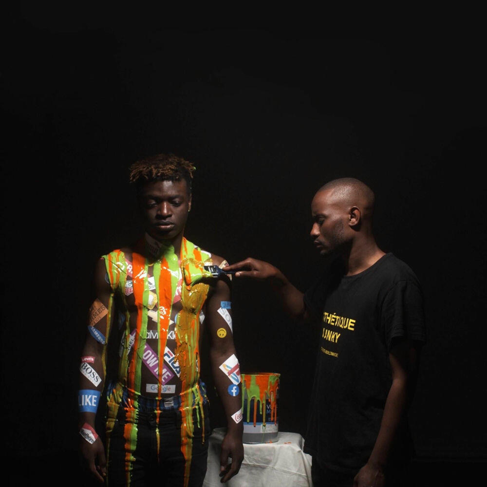 Релиз Clout9