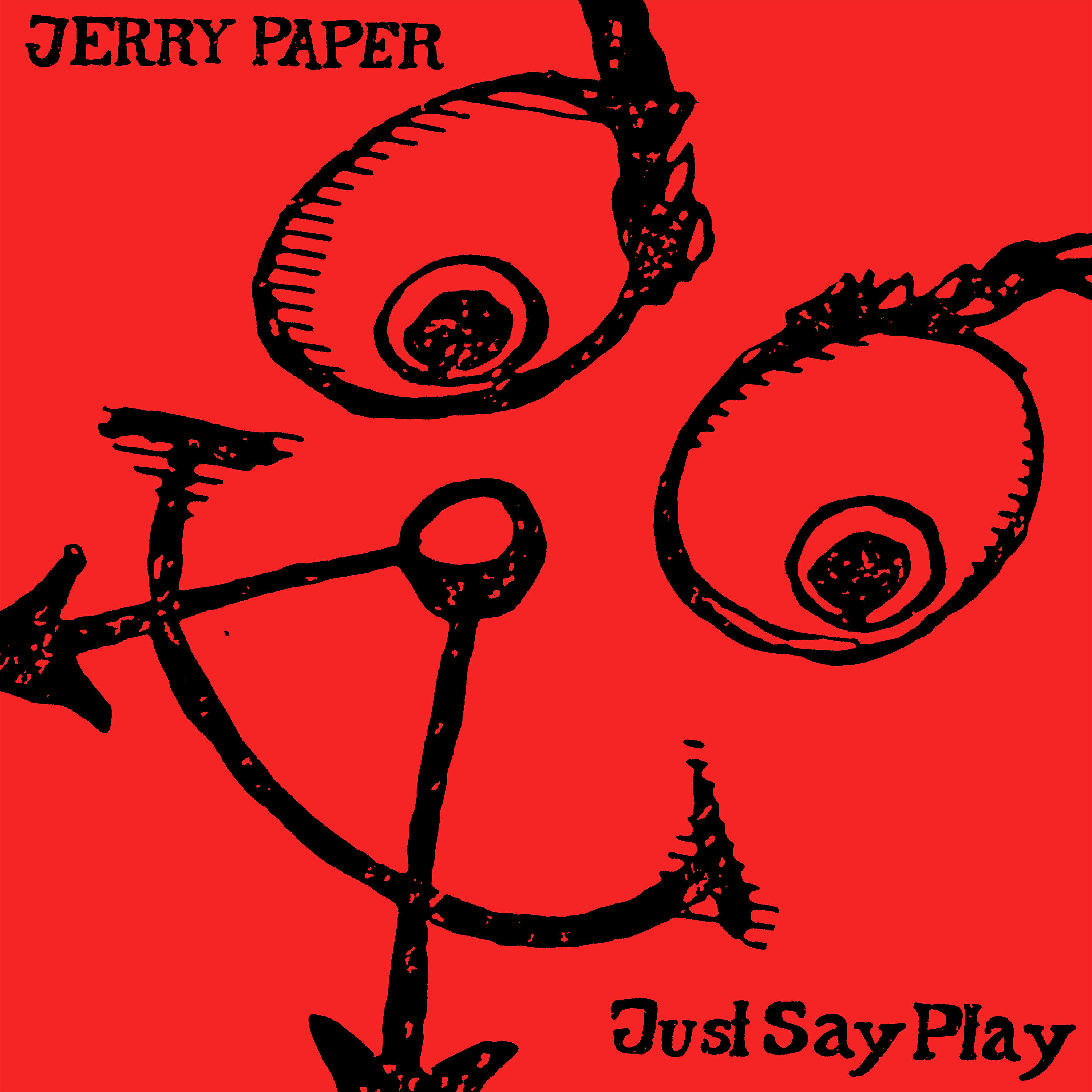 Релиз Just Say Play