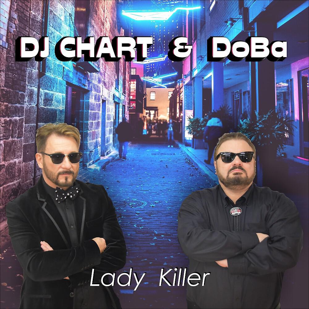 Релиз Lady Killer