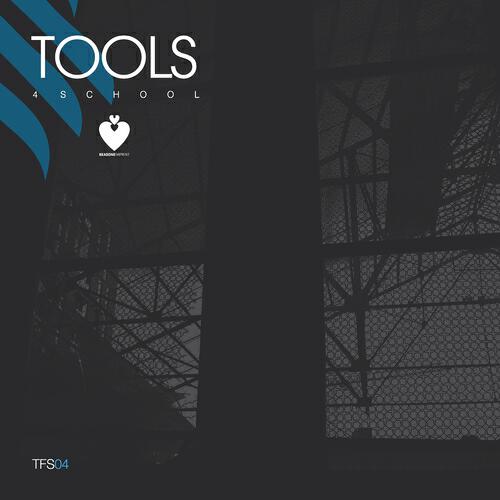 Релиз Tools for School Vol.4
