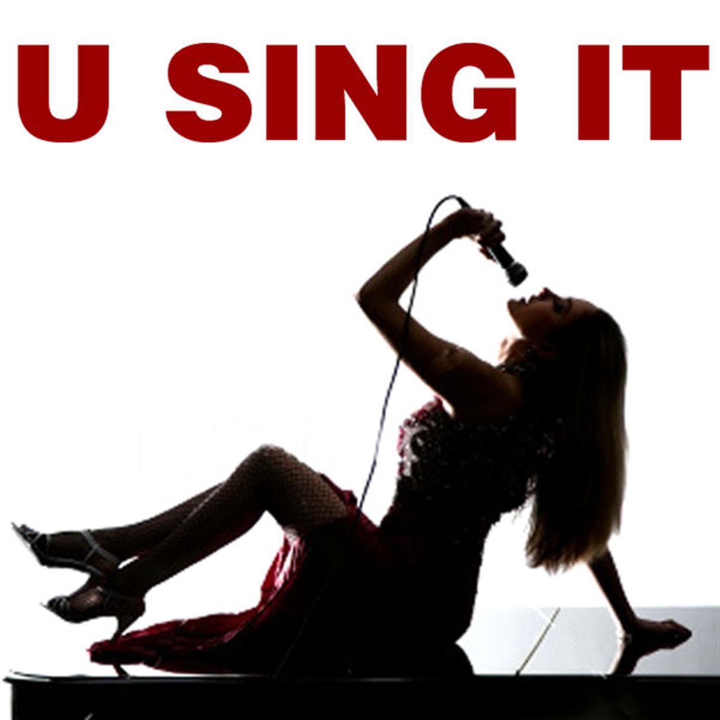 Релиз U Sing It - Karaoke Hits
