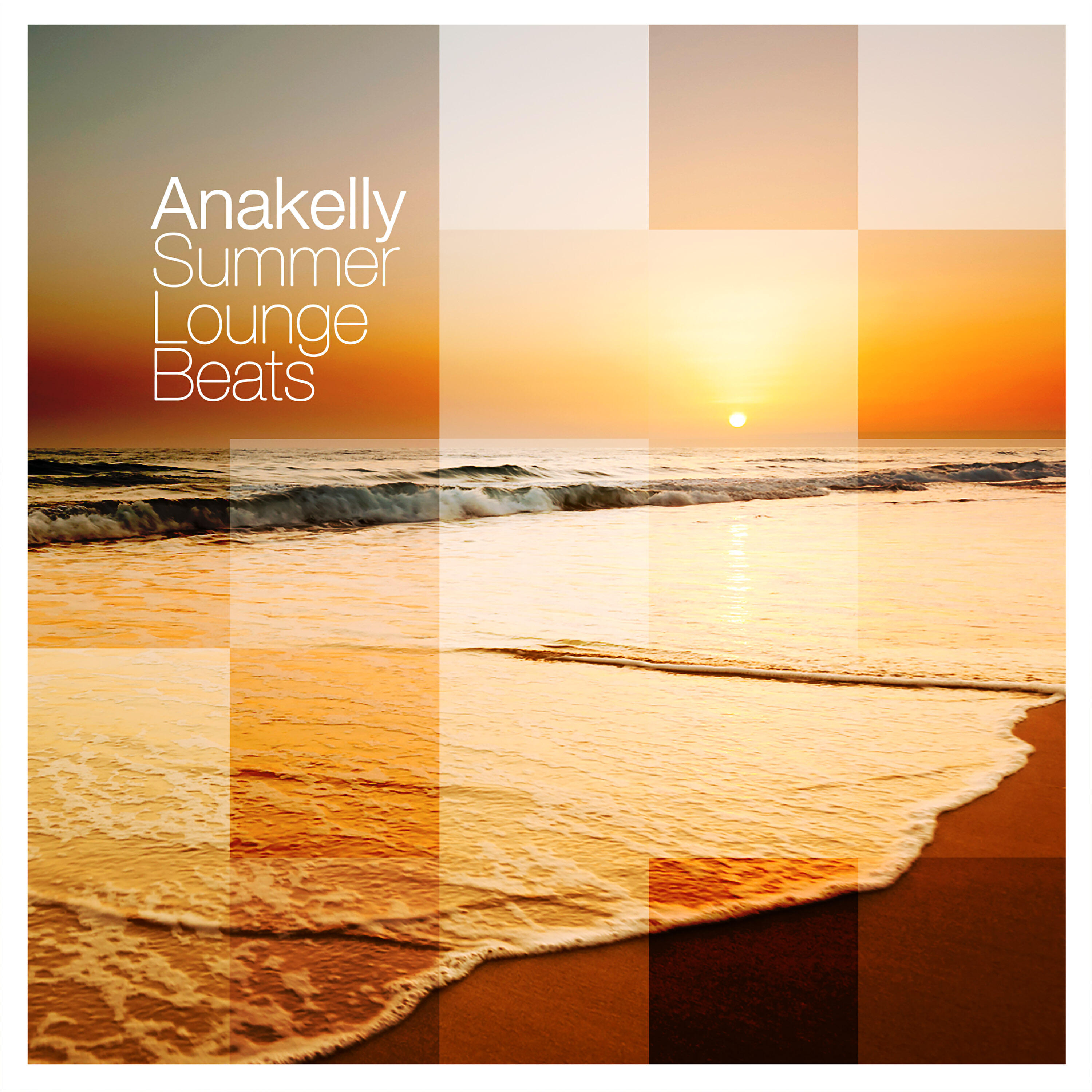 Релиз Summer Lounge Beats