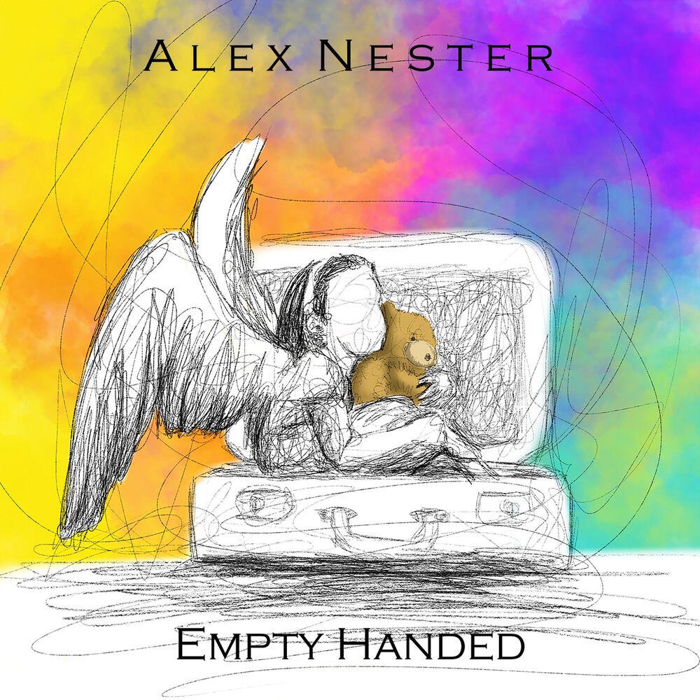 Релиз Empty Handed