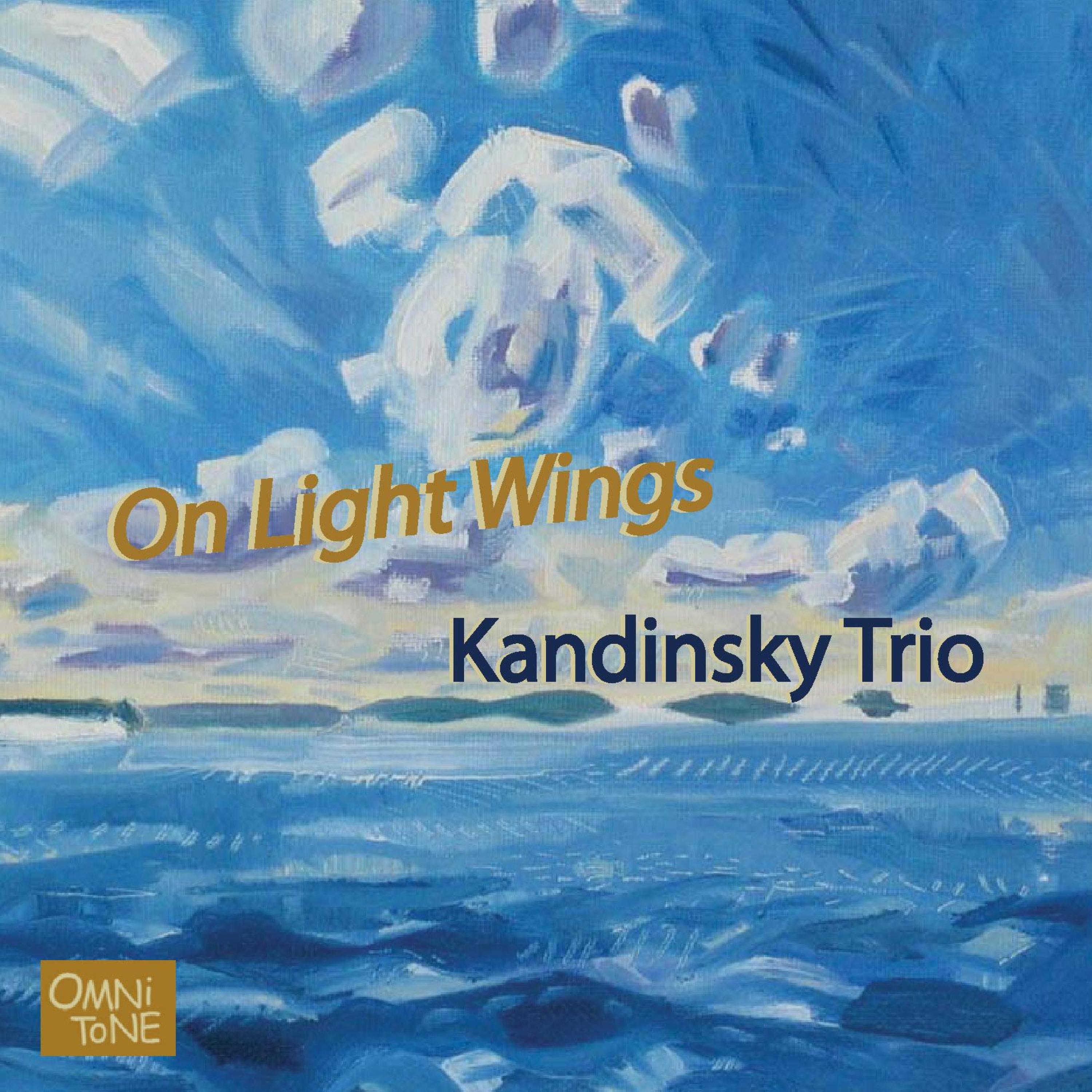 Релиз On Light Wings