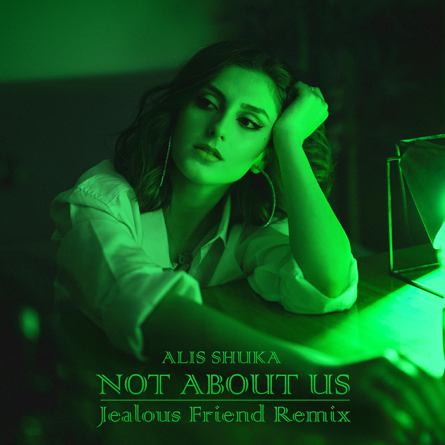 Скачать песню Alis Shuka - Not About Us (Jealous Friend Remix) бесплатно в MP3 для Android и iOS
