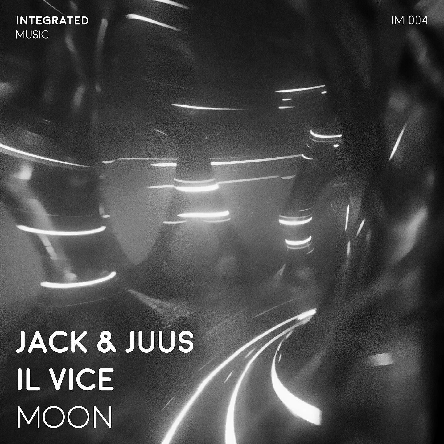 Релиз Moon