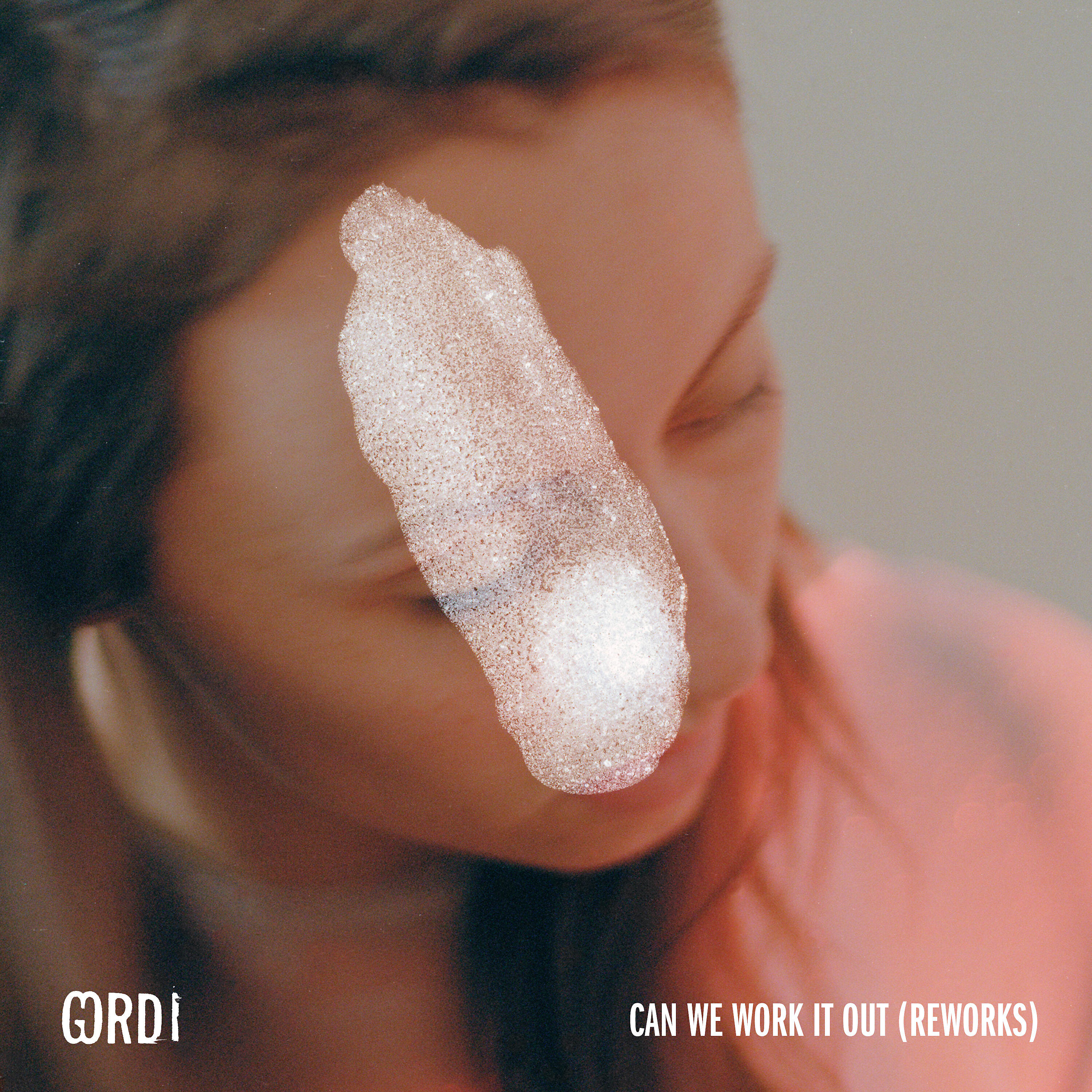 Релиз Can We Work It Out (Reworks)