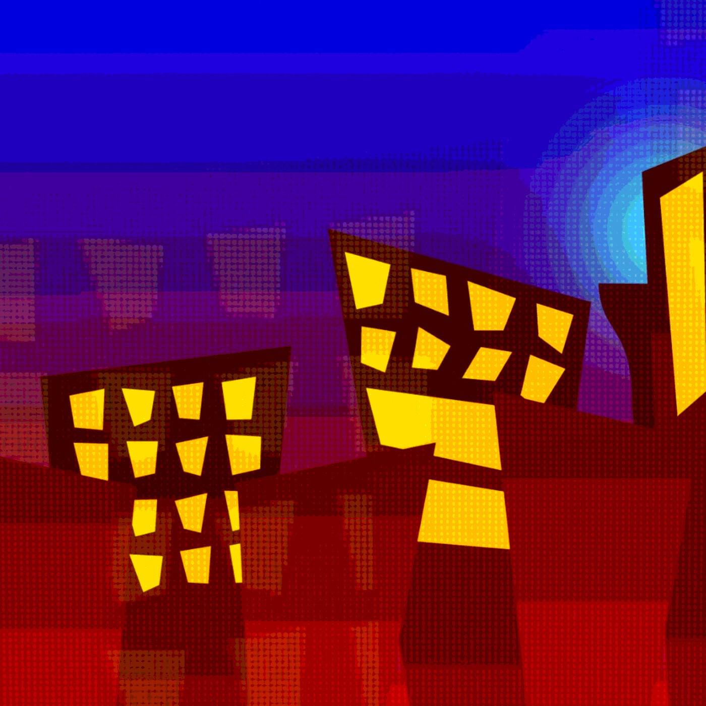 Релиз Azure Blast (2026 Version)