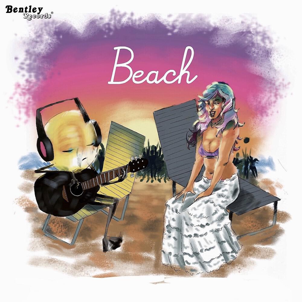 Релиз Beach