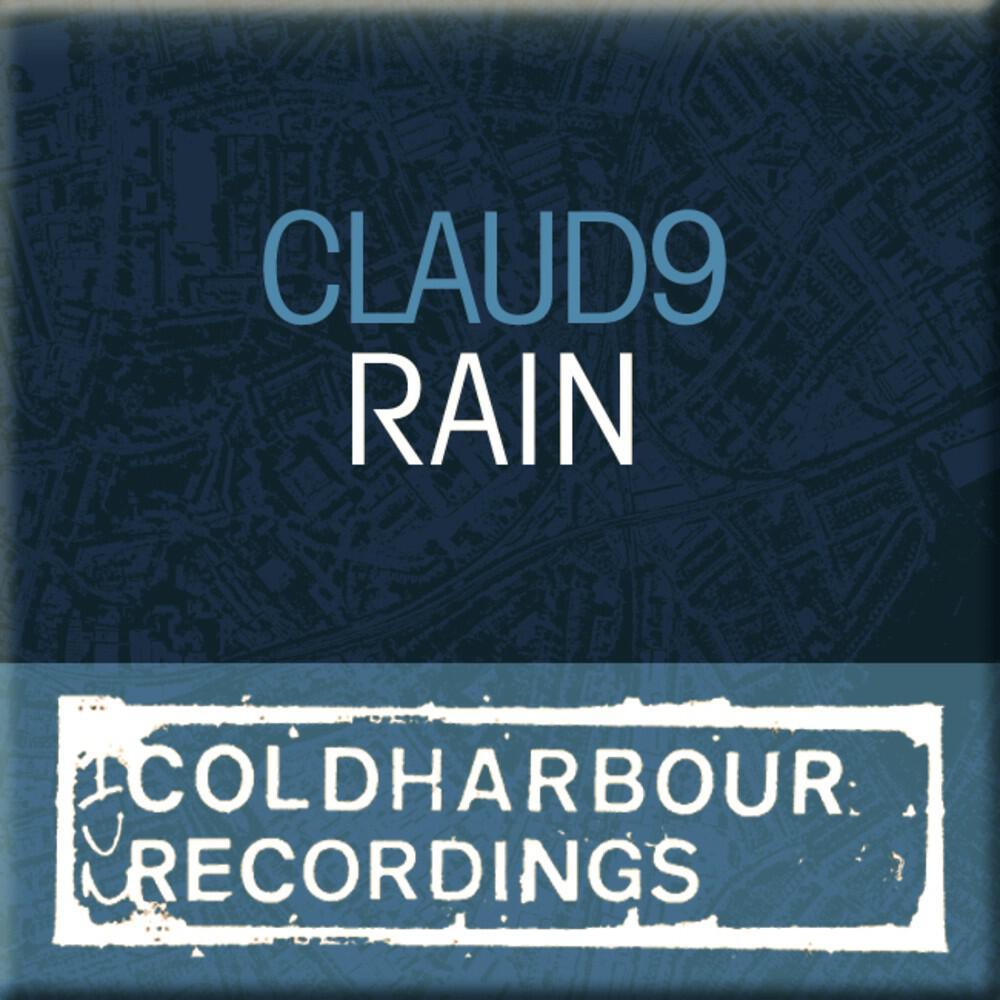 Релиз Rain