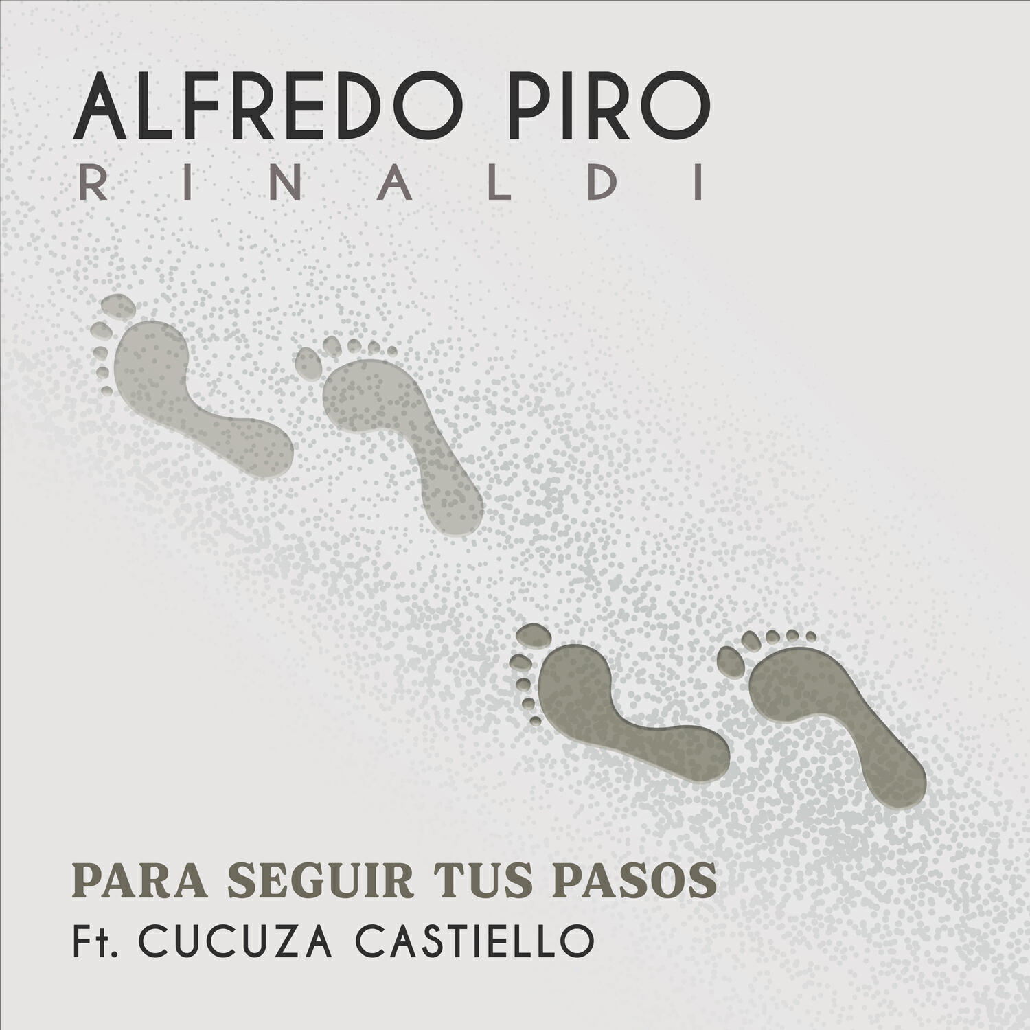 Релиз Para Seguir Tus Pasos