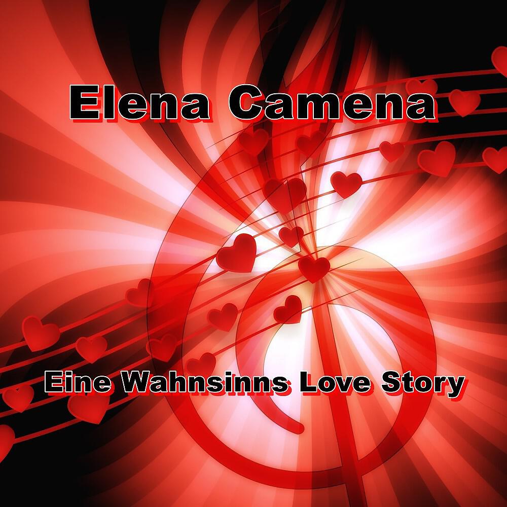 Релиз Eine Wahnsinns Love Story