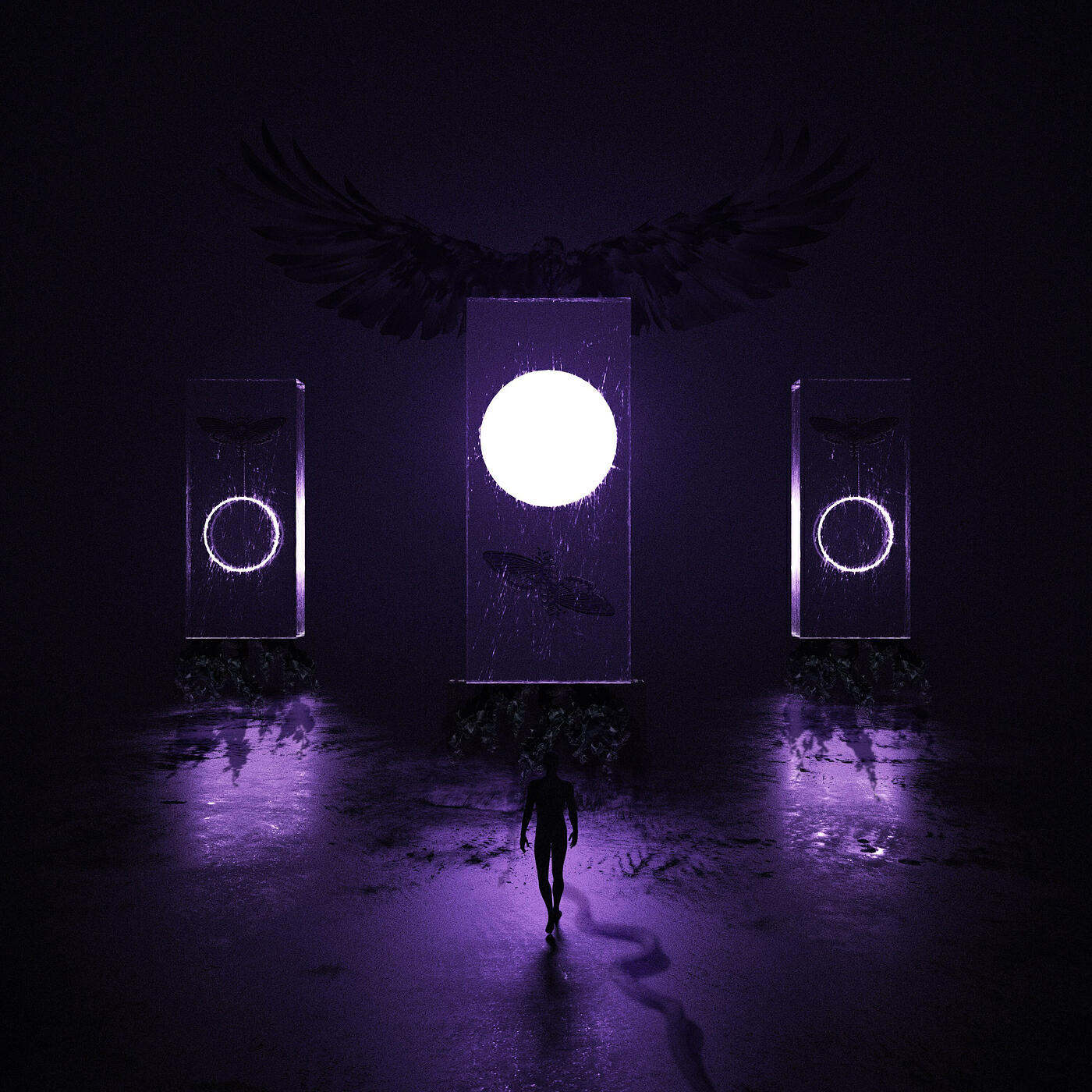 Релиз Original Vision
